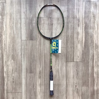 VỢT CẦU LÔNG APACS DUAL - POWER & SPEED