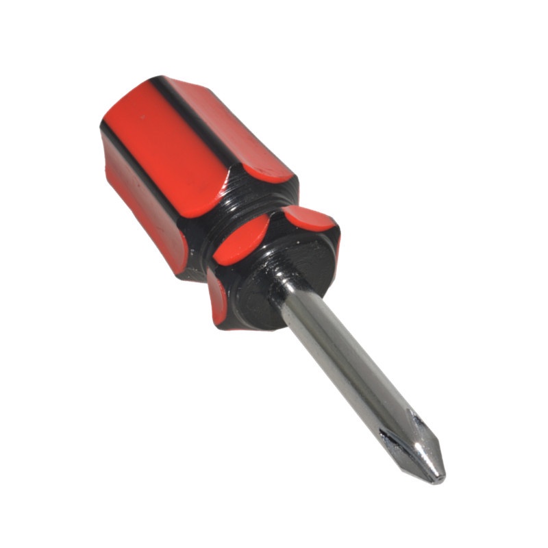 Dụng cụ Tua vít 4 cạnh cầm tay mini chuyên dùng cho vị trí nhỏ hẹp sửa chữa gia dụng
