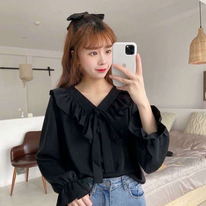 ÁO CÔNG CHÚA ĐỎ TẾT ÁO TIỂU THƯ M27 | BigBuy360 - bigbuy360.vn