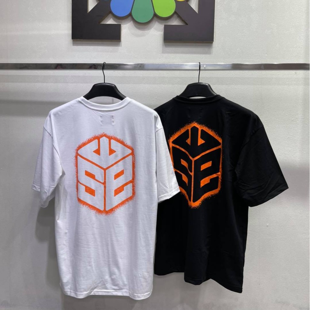 [Cường Store] Áo thun SWE lửa ẢNH THẬT SHOP CHỤP KÈM | BigBuy360 - bigbuy360.vn