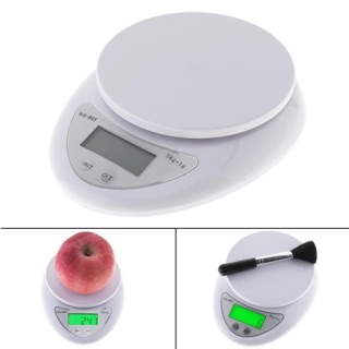 Cân tiểu ly 5kg
