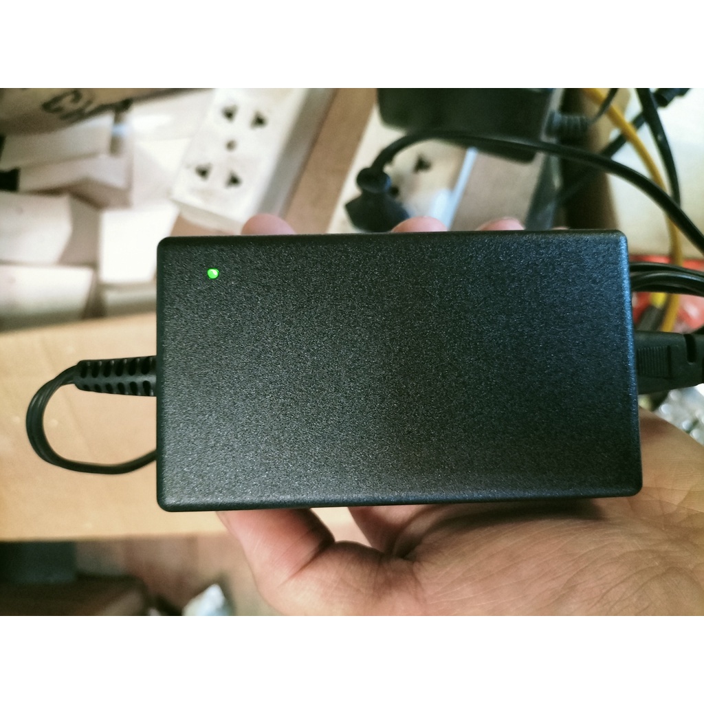 Nguồn 12V3A TO Zin 100%. 12V 3A hàng cực xịn