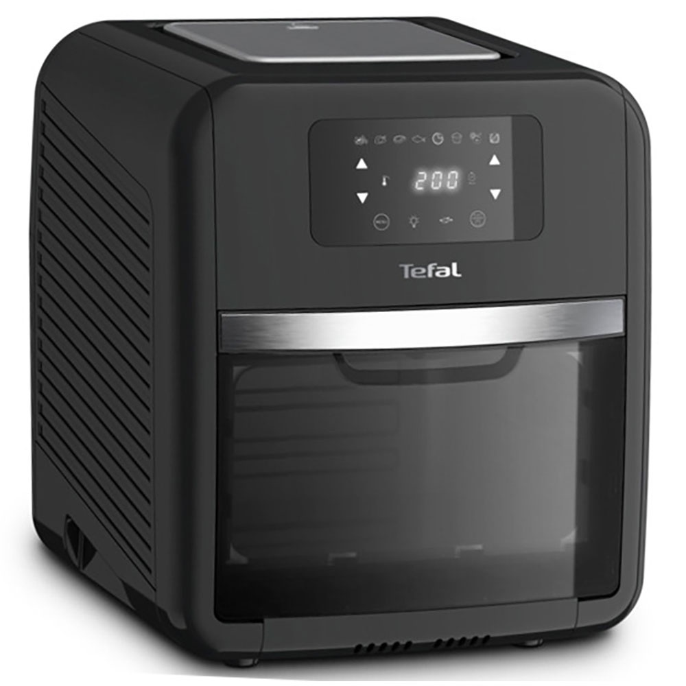 Nồi chiên không dầu/ Lò nướng 9 in 1 TEFAL Easy Fry FW5018 11L 2000W