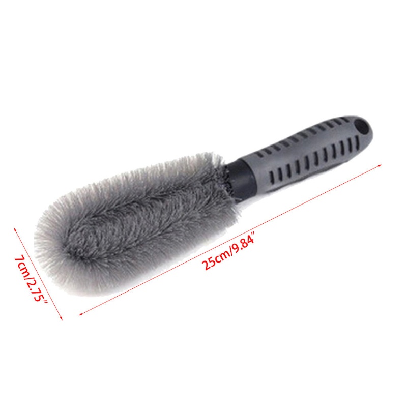 Cây Lau Xe Hơi / Cửa Sổ Bằng Sợi Micro Tiện Dụng Cho Văn Phòng