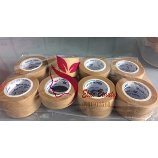 Băng dính định hình mũi bản bé