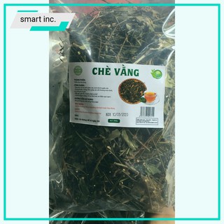 Chè Lá Vằng Sẻ Quảng Trị Phơi Khô 🍷SALEOFF🍷 Lá Vằng Lợi Sữa Sau Sinh Giảm Béo Bổ Máu Hạ Huyết Áp Ít Đắng Thơm 500g