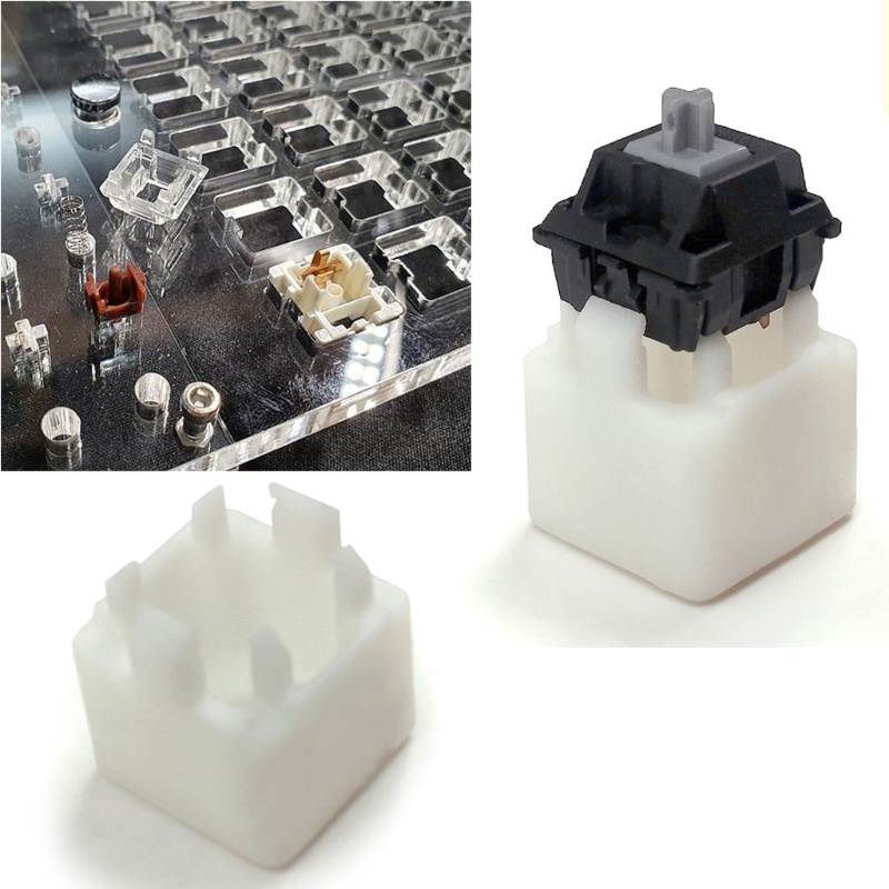 Dụng Cụ Tháo Nút Bàn Phím Cherry MX And Gateron MX Kailh