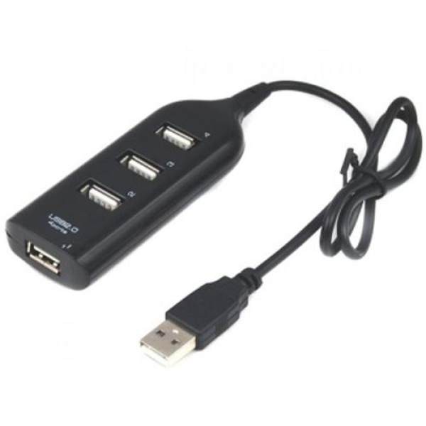 HUB usb 4P Ỗ ĐIỆN TIỆN LỢI