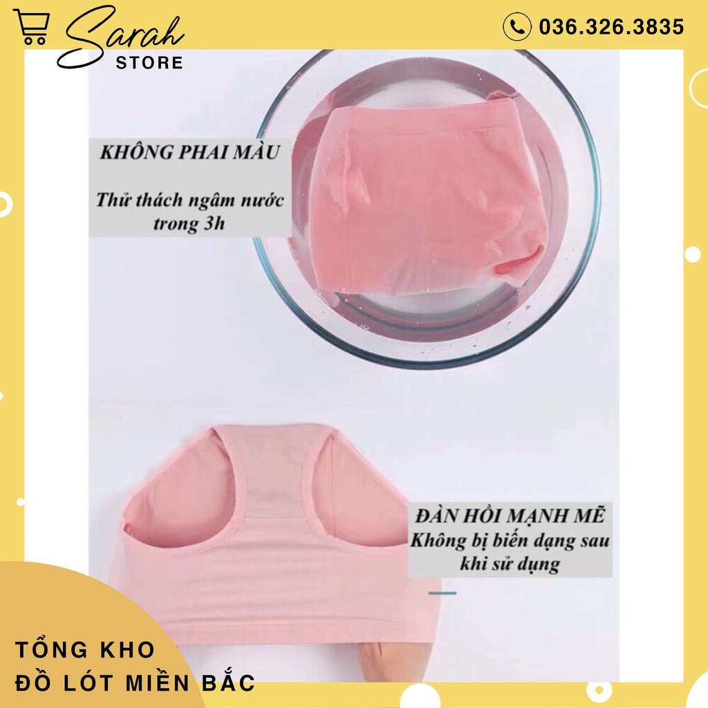 [Mã WASTDEP giảm 5K đơn bất kì] Quần Lót Nữ Cotton Cạp Vừa,Lót May Liền CHống Bung Thoáng Mát Thấm Hút Kháng Khuẩn 623 | BigBuy360 - bigbuy360.vn