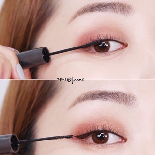MASCARA INNISFREE SKINNY MICROCARA ZERO