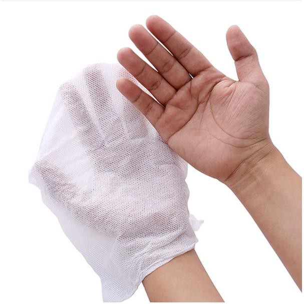 Khăn Giấy Nén Viên Kẹo Nhỏ,Nhẹ,Tiện Lợi
