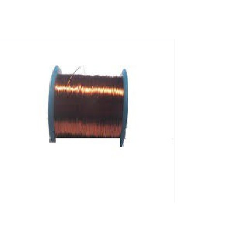 Dây đồng bọc cách điện 0.4mm(dây đồng Thái)