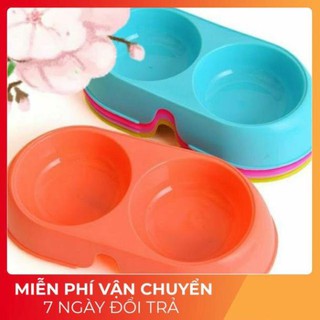 Bát nhựa đôi tròn G 13x25cm Giá tốt nhất