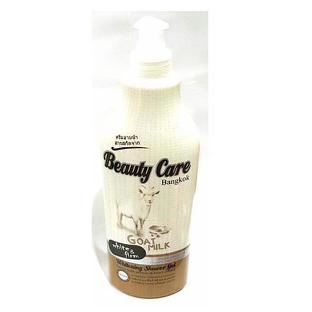 Sữa tắm dê Beauty Care 1100ml thái lan | BigBuy360 - bigbuy360.vn