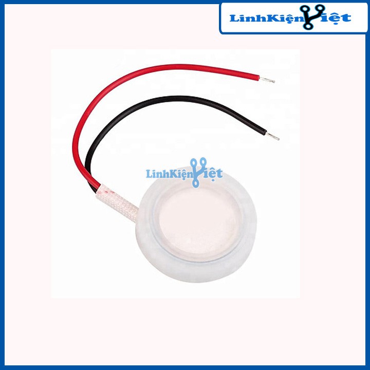 ĐẦU PHUN SƯƠNG 20MM 1.7MHZ