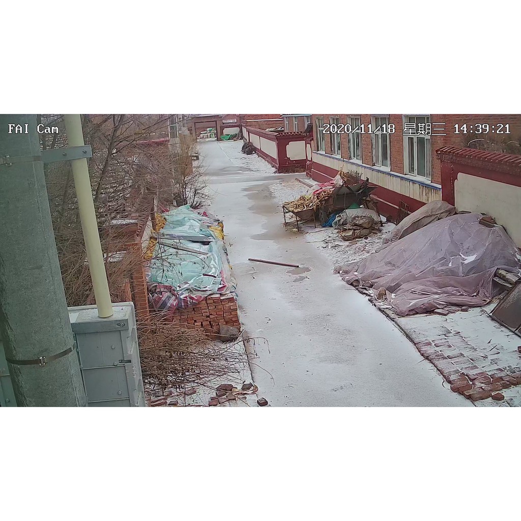 Camera IP 3.0MP hồng ngoại vỏ nhựa cao cấp | BigBuy360 - bigbuy360.vn