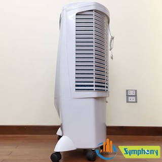 Máy làm mát Symphony Winter XL