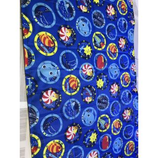 Nệm nước mát cho bé tránh nóng mùa hè kích thước 50x90cm