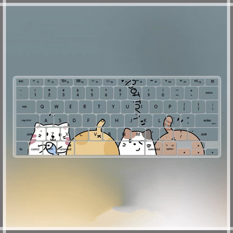 Ốp laptop thích hợp cho macbook 2020 a2337 a2338 a2289 a2251