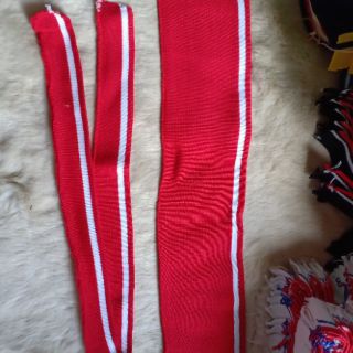 Bo cổ và tay áo thun polo