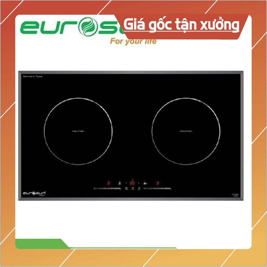 Bếp từ EuroSun EU-T265S