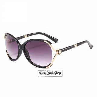 Kính râm/ Kính mát thời trang cao cấp cho Nữ