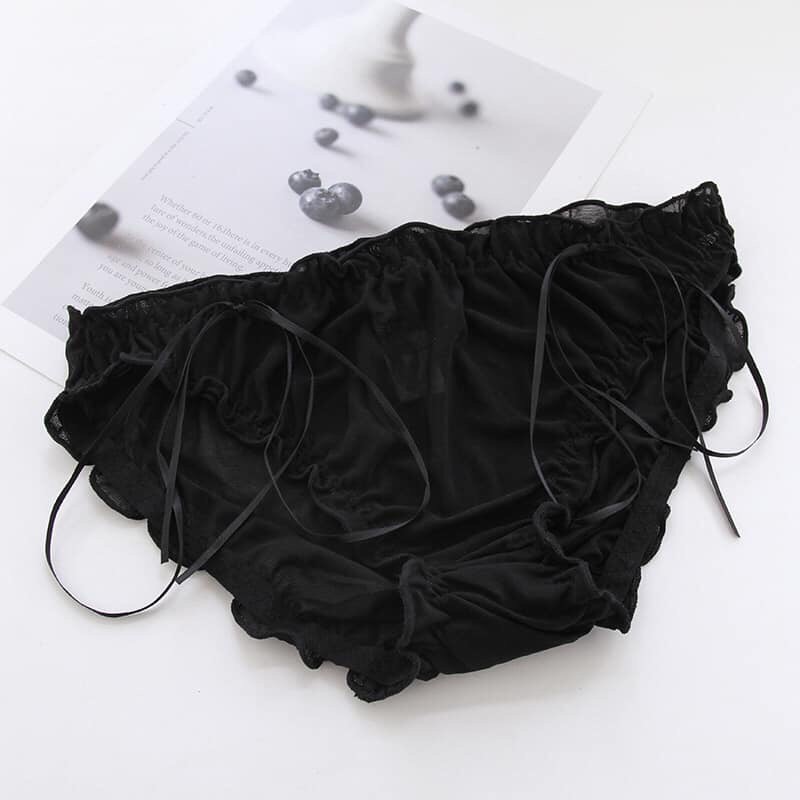 Set 5 quần lót nữ siêu quyến rũ