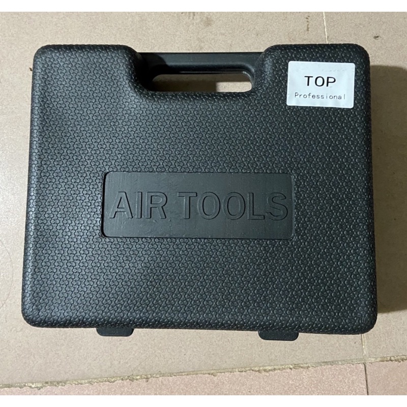 Súng mở ốc bằng hơi kèm khẩu 1/2 Top - súng xiết bulong bằng hơi