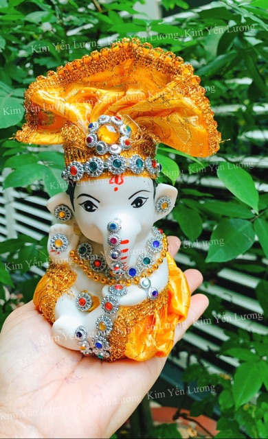 🎀 Tượng Pikanet Baby Thái Lan 🎀