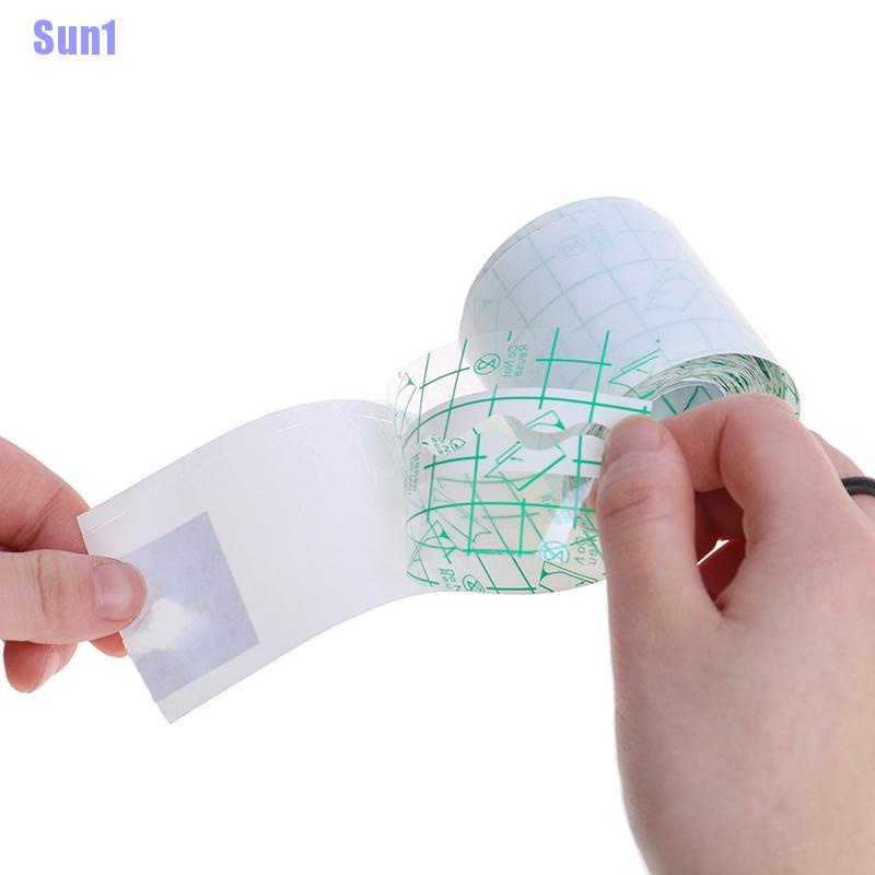 Cuộn băng keo pu dán vết thương chống thấm nước