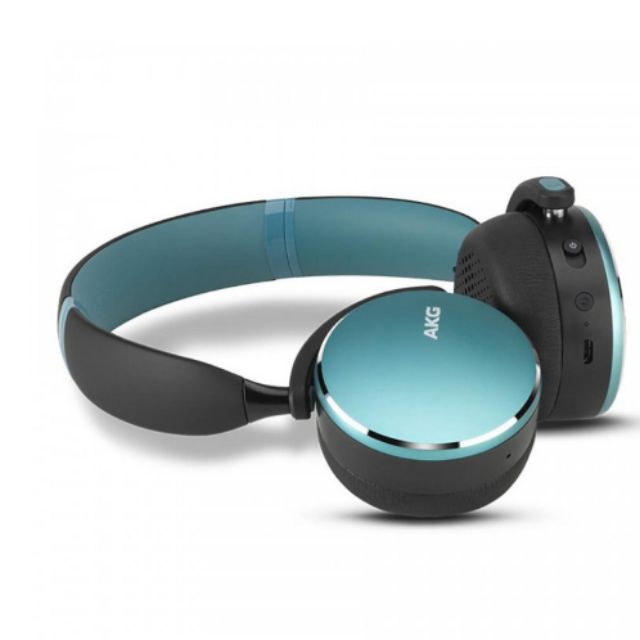 TAI NGHE KHÔNG DÂY AKG Y500