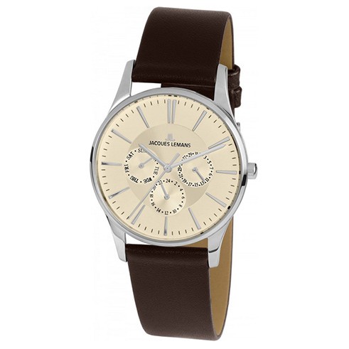 Đồng hồ Jacques Lemans 1-1929B