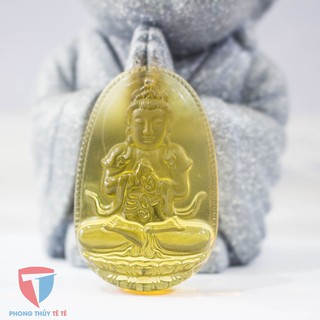 Mặt phật bản mệnh người tuổi Thân , Mùi - Phật Như Lai Đại Nhật