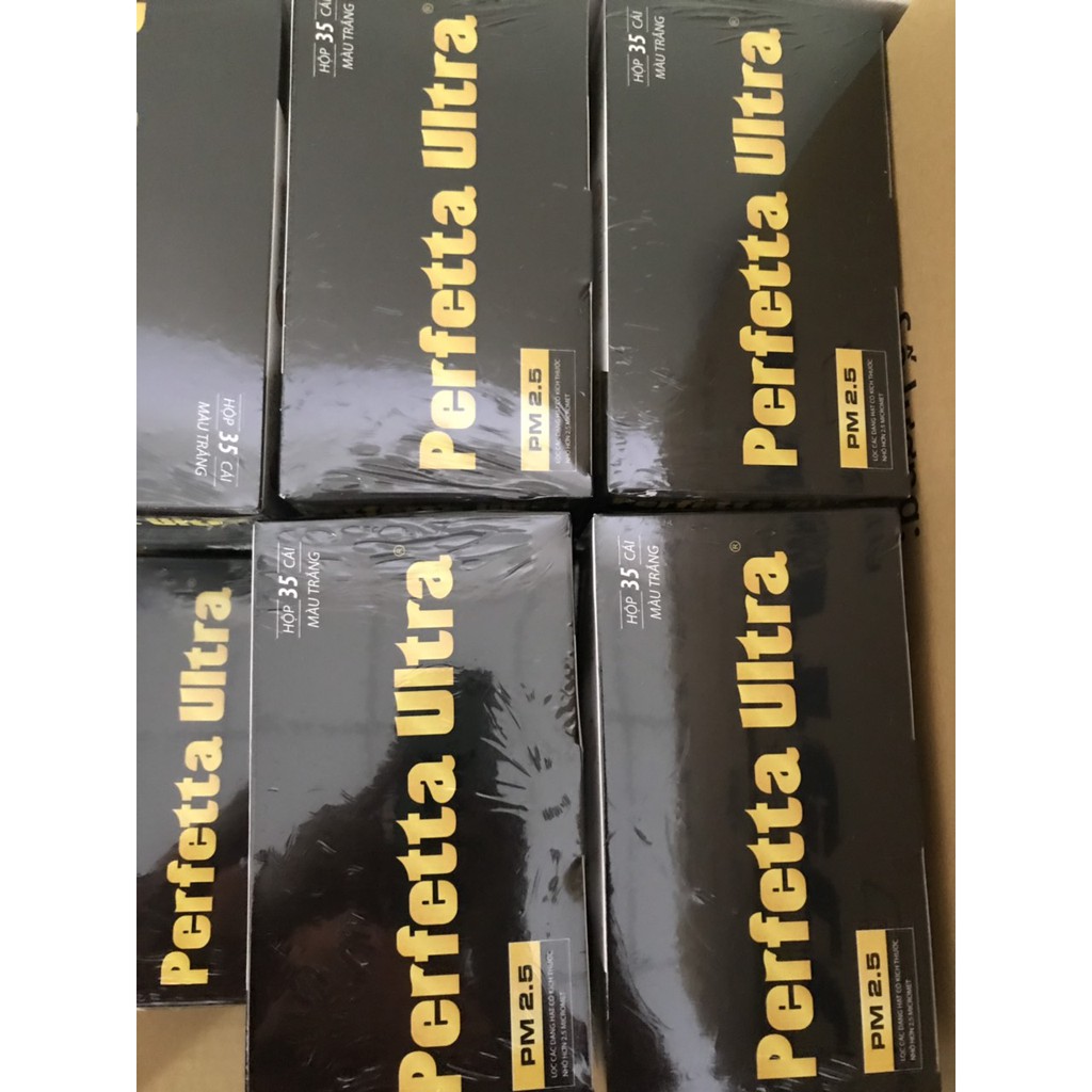 PERFETTA ULTRA - PM 2.5 | BigBuy360 - bigbuy360.vn