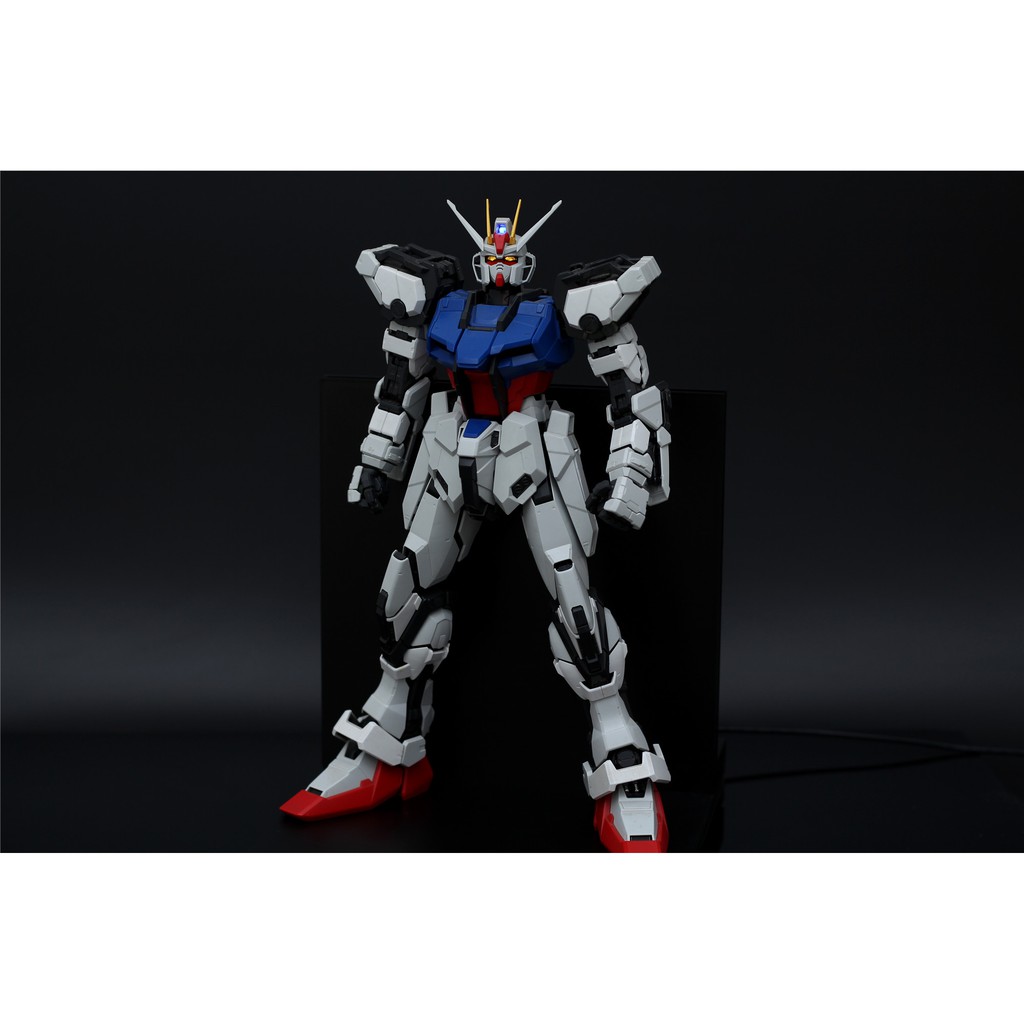 Phụ Kiện Gundam Led Không Dây Mô Hình Đồ Chơi Lắp Ráp Anime