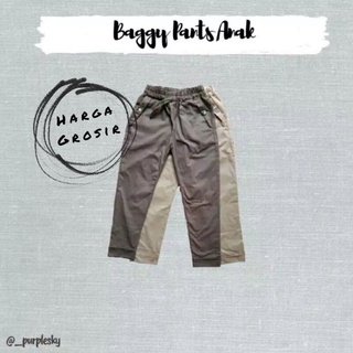 Quần Baggy Size 26 (12-14 tuổi)