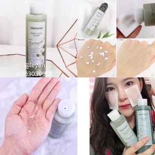 NƯỚC HOA HỒNG MAMODE 250ml