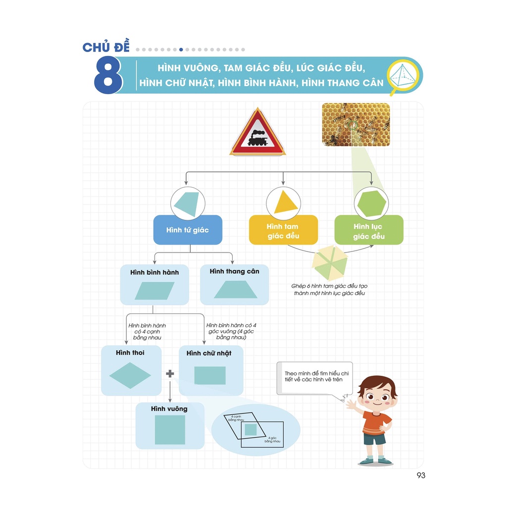 Sách Phát Triển Năng Lực Môn Toán Lớp 6 Tập 1