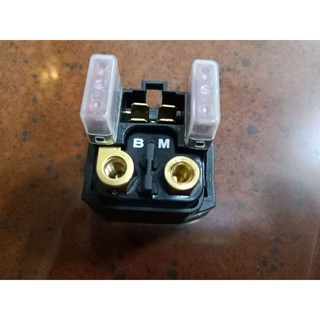 Rờ le đề xe máy Nouvo