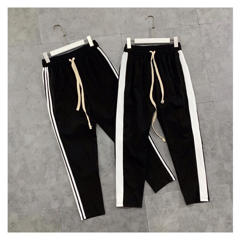 QUẦN SỌC THỂ THAO 1 , 2 , 3 SỌC - ( Ảnh thật ) Hogoto shop | BigBuy360 - bigbuy360.vn