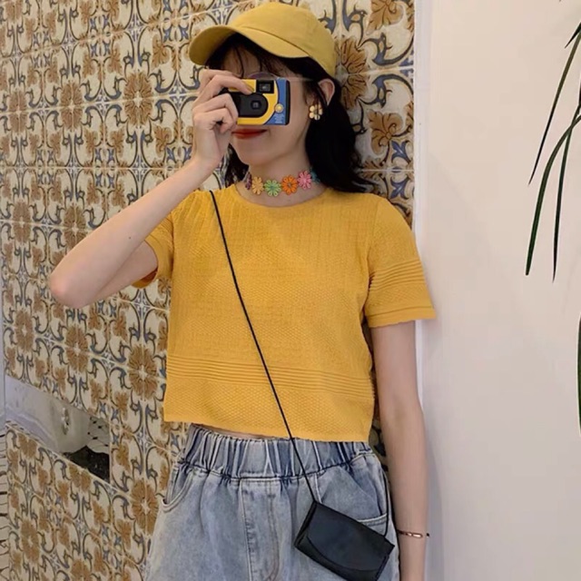 ÁO THUN LỬNG