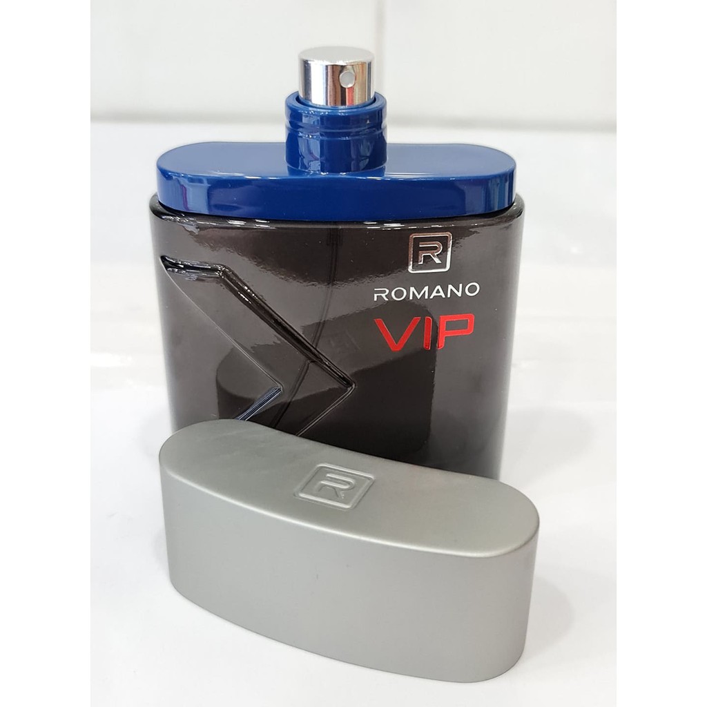 Nước Hoa Cao Cấp Romano Vip Vision 50ml