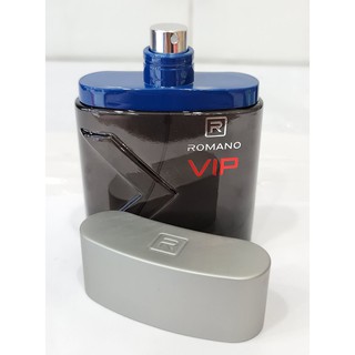 Nước Hoa Cao Cấp Romano Vip Vision 50ml