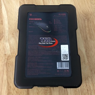 Chuột Chơi Game Remax XII/REMAX V3500