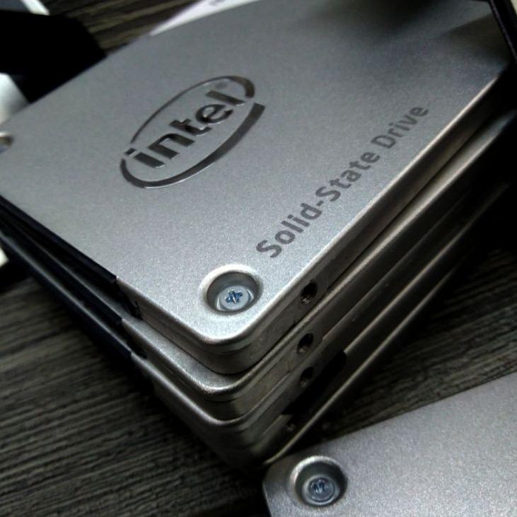 Ssd 180GB Intel 1500 Series | BigBuy360 - bigbuy360.vn
