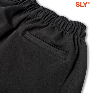 Quần Short Vải Picigen SLY Universe