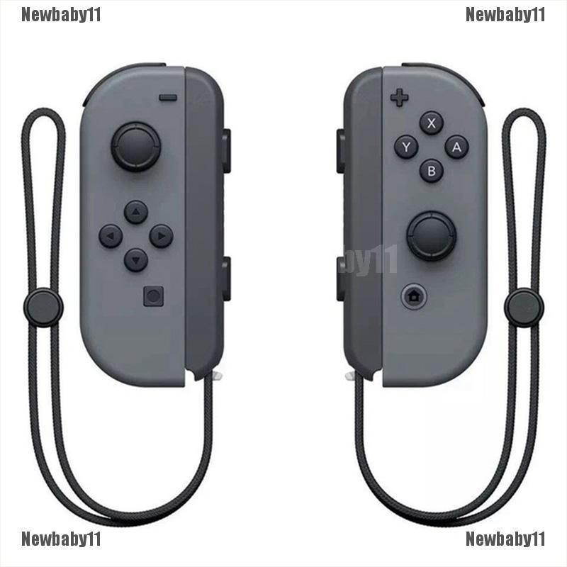 Dây đeo tay được thiết kế đặc biệt cho bộ điều khiển chơi game Nintendo Switch Joy-Con | BigBuy360 - bigbuy360.vn