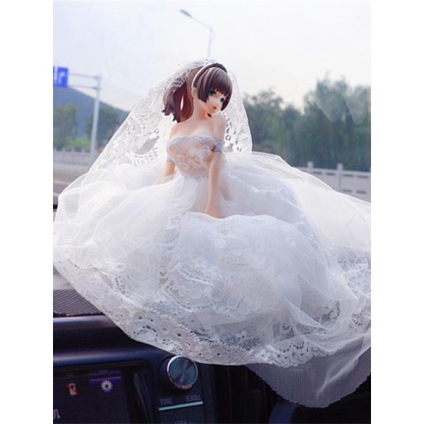 Mô hình figure Kendo girl