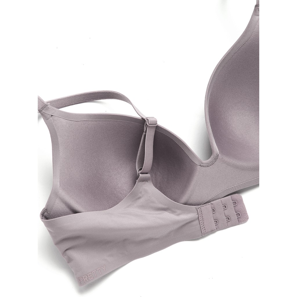 [Mã WABR1111 giảm 10% đơn 250K] Áo Lót Mút Đệm Nhẹ Không Viền May Màu Trơn Thời Trang Pretty Perfect By Sabina SBU8610 | BigBuy360 - bigbuy360.vn