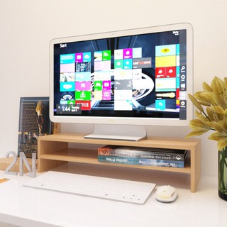Kệ để màn hình máy tính đa năng LuNa Monitor Stand
